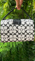 Monogram White